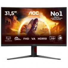 Монітор AOC C32G4Z