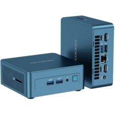 Комп'ютер GEEKOM IT13 2026 Edition Mini PC / i9-13900HK, 16, 1TB, WIN11Pro (GMIT13I913900HK-161-EU)