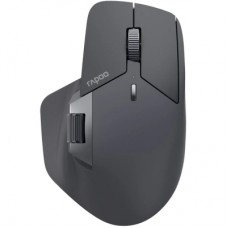Мишка Rapoo MT760L Wireless/Bluetooth/USB Black (MT760L Black)