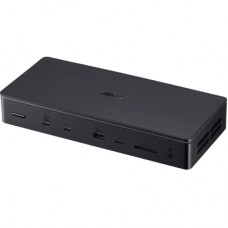 Порт-реплікатор ASUS Master Thunderbolt 5 Dock DC510 (90XB09NN-BDS010)