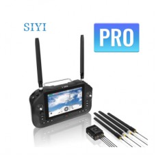 Пульт управління для дрона SIYI UniRC 7 Controller with Transmission (SIYIUniRC7)