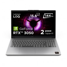 Ноутбук Lenovo LOQ 15ARP10E (83S000ENRA)