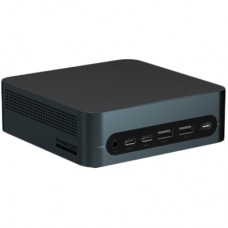 Комп'ютер Prestigio Mini / i3-1215U No RAM&ROM Wi-Fi 6 No OS (PSMPC103)