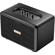 Акустична система Havit SK906BT Classic II 40W Black (6939119037604)