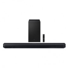 Акустична система Samsung HW-Q600H Titan Black (HW-Q600H/UA)