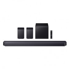 Акустична система Samsung HW-Q930H Titan Black (HW-Q930H/UA)