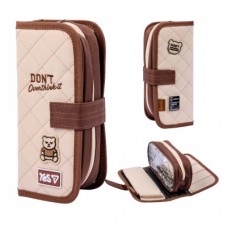 Пенал Yes мякий Bear Friend PH-37 (533802)