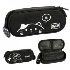 Пенал Yes мякий Kittens PH-30 (533761)