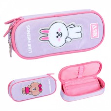 Пенал Yes мякий Line Friends Always Together PH-30 (533759)