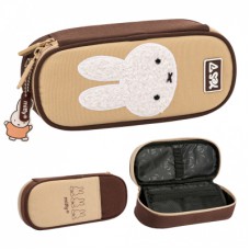 Пенал Yes мякий Miffy Bunny PH-30 (533758)