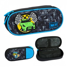 Пенал Yes мякий Super Racer PH-30 (533769)