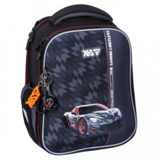 Портфель Yes Challenge H-100S (550221)
