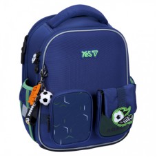 Портфель Yes Football Fan H-100S (550219)
