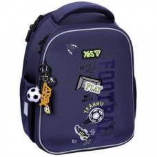 Портфель Yes Play Football H-100S (550213)