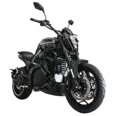 Електроскутер Wuxi Jose Electric BT8000 3000W 72V 115Ah black (302008)