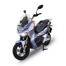 Електроскутер FST 3000Вт 72В 50Агод blue (305576)