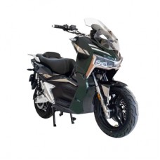 Електроскутер FST 3000Вт 72В 50Агод green (294119)