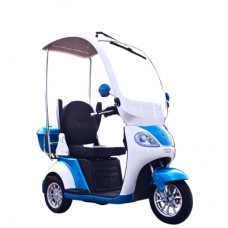 Електроскутер Skyline S (T418S) 500Вт 48В 20Агод (297055)