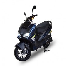 Електроскутер YING S+ 3000Вт 72В 50Агод blue (294118)