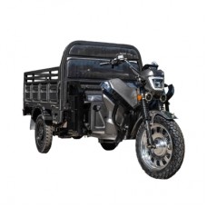 Електроскутер Xdao Electric Scooter GW-VB6 72V45Ah 1800W (303486)