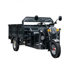 Електроскутер Xdao Electric Scooter 72V100AH 2200W (302028)