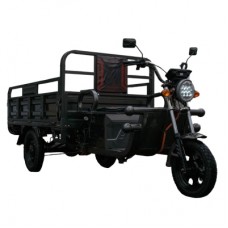Електроскутер Xdao Electric Scooter 72V45Ah 1500W (291995)