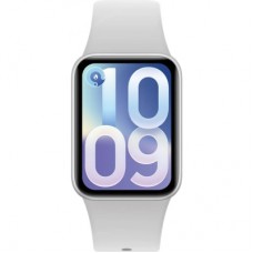 Фітнес браслет Xiaomi Smart Band 10 Pro BHR08WBGL Glacier Silver (1207857)