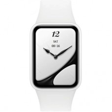 Фітнес браслет Xiaomi Smart Band 10 Pro BHR095AGL Ceramic Edition (1207861)