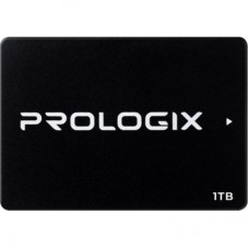 Накопичувач SSD 2.5" 1TB S360 Prologix (PRO1000GS360)