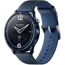 Смарт-годинник Xiaomi Watch S5 46mm Ceramic Blue Кераміка Синій BHR08ITGL (1205727)