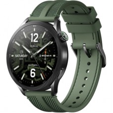 Смарт-годинник Xiaomi Watch S5 46mm Jungle Green Зелений BHR08IXGL (1205728)