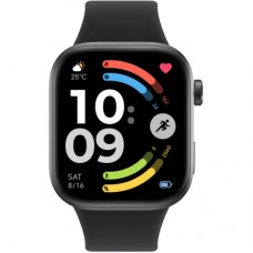 Смарт-годинник Xiaomi Watch 6 NFC Obsidian Black BHR0956GL (1208092)