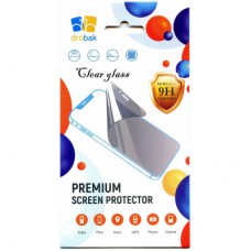 Скло захисне Drobak Realme C85 Pro (151594)
