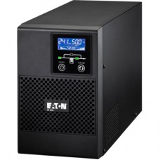 Пристрій безперебійного живлення Eaton 9E1000I, 1000VA 800W (9E1000I)
