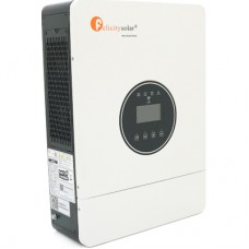 Сонячний інвертор FelicityESS IVEM4024-II 4KVA 24V (IVEM4024-II)