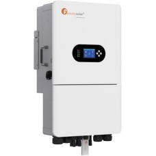 Сонячний інвертор FelicityESS IVGM30KHP3G2 30kW, 3ф (IVGM30KHP3G2)