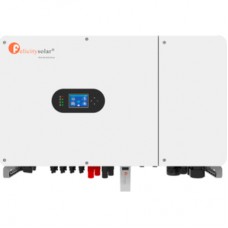 Сонячний інвертор FelicityESS IVGM50KHP3G2 50kW, 3ф (IVGM50KHP3G2)