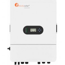 Сонячний інвертор FelicityESS T-REX-10KLP3G01 10kW 48V, 3ф (T-REX-10KLP3G01)