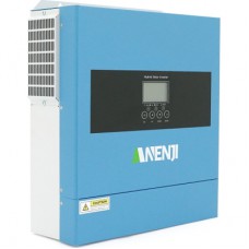 Сонячний інвертор ANENJI ANJ-4000W-24V WIFI, 4200W 24V (ANJ-4000W-24V WIFI)