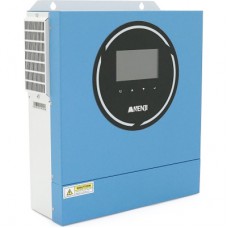 Сонячний інвертор ANENJI ANJ-5KW-48V-WIFI, 5000W 48V (ANJ-5KW-48V-WIFI)