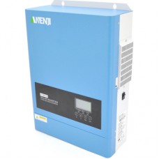 Сонячний інвертор ANENJI ANJ-6200W-48V-WIFI, 6200W 48V (ANJ-6200W-48V-WIFI)