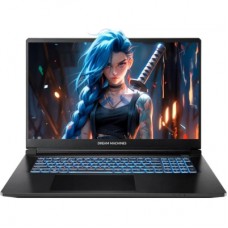 Ноутбук Dream Machines RG5050-17 (RG5050-17UA32)