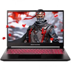 Ноутбук Dream Machines RT5060-15 (RT5060-15UA28)