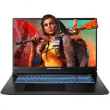 Ноутбук Dream Machines RT5060-17 (RT5060-17UA28)