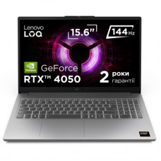 Ноутбук Lenovo LOQ 15ARP10E (83S000EXRA)