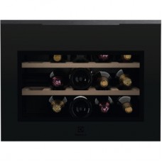 Холодильник Electrolux KBW6T