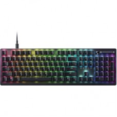 Клавіатура Razer DeathStalker V2 Purple Switch USB UA Black (RZ03-04501800-R3M1)