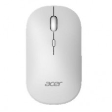 Мишка Acer AMR130 Optical Wireless White (GP.MCE11.048)