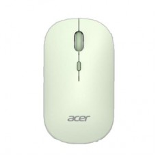 Мишка Acer AMR130 Optical Wireless Green (GP.MCE11.04D)