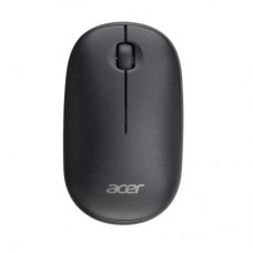 Мишка Acer AMR100 Optical Wireless Bubble Black (GP.MCE11.034)